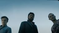 Hughie and team band against the Supes (Image via YouTube/ Prime Video)